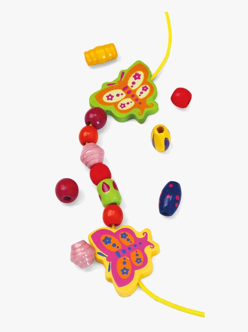 VIGA Treperler Sommerfugler