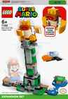 LEGO 71388 Super Mario Ekstrabanesettet Boss Sumo Bro