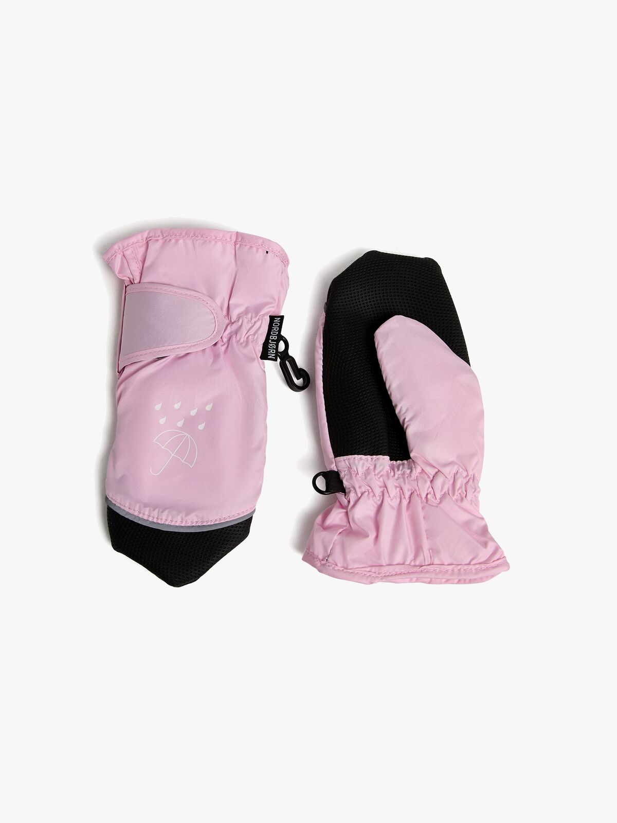 Nordbjørn Reinfjord Vott, Pink 