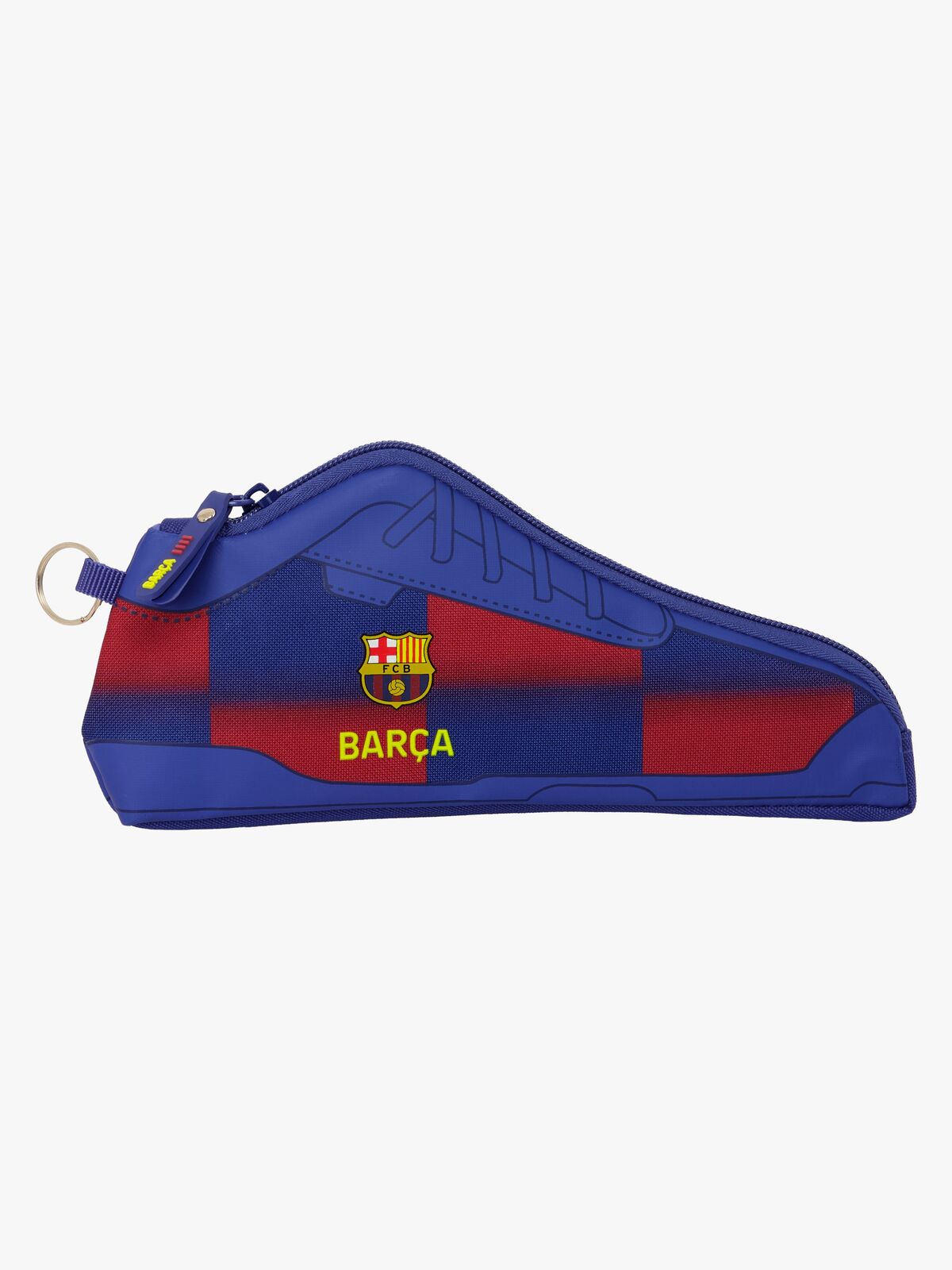 FC Barcelona Pennal, 1ª Team 25/26