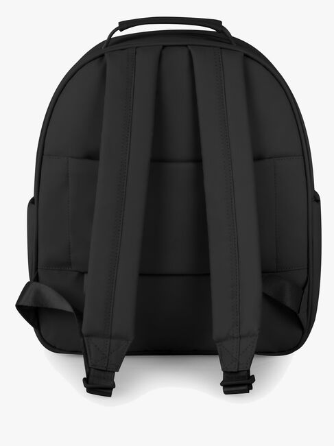 Heys The Puffer Ryggsekk 13L, Black