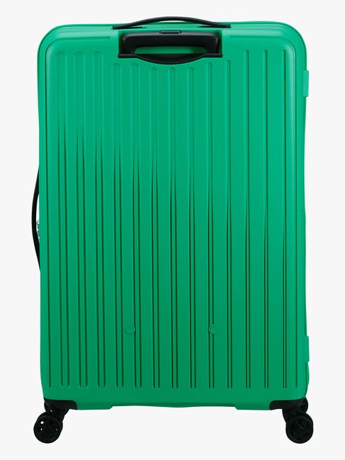 American Tourister Rejoy Spinner Trillekoffert 100L, Jade Green