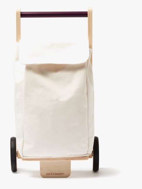 Kids Concept Kid's Hub handlevogn