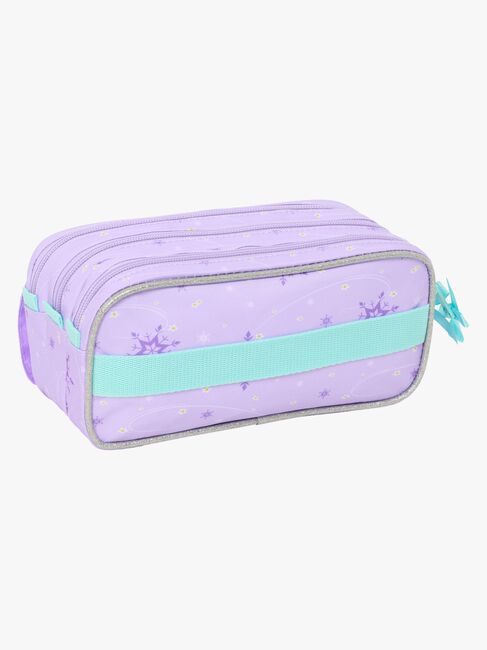 Disney Frozen Trippelpennal, Spirit