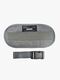 Hippychick Hipseat Forlengelsesbelte, Denim Grey