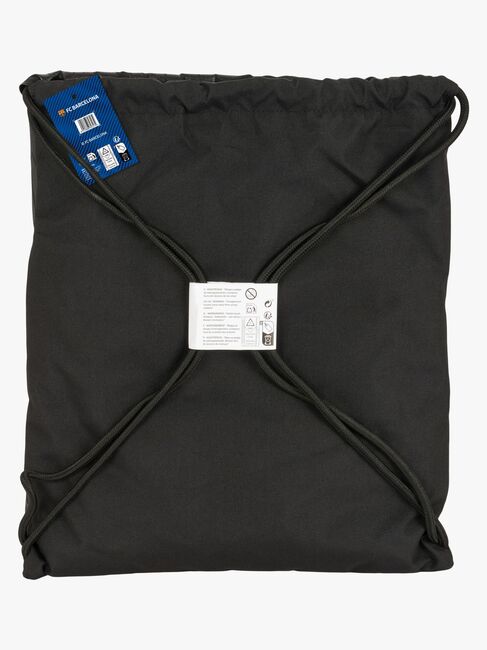 FC Barcelona Gympose, Svart