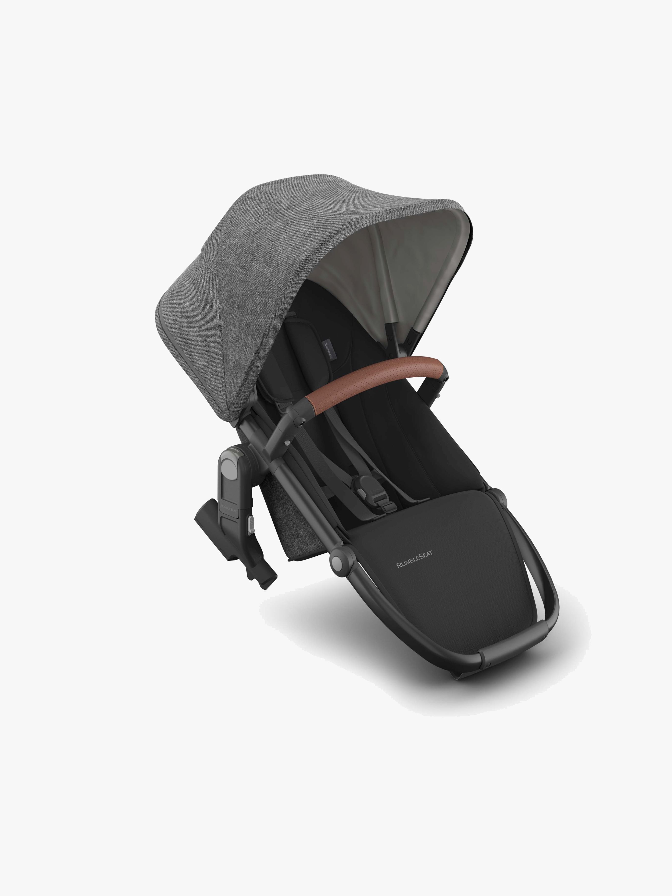 UPPAbaby V3 Søskensete, Greyson - Søskenseter