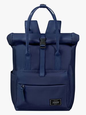 American Tourister Urban Groove City Ryggsekk 17L, Midnight Navy