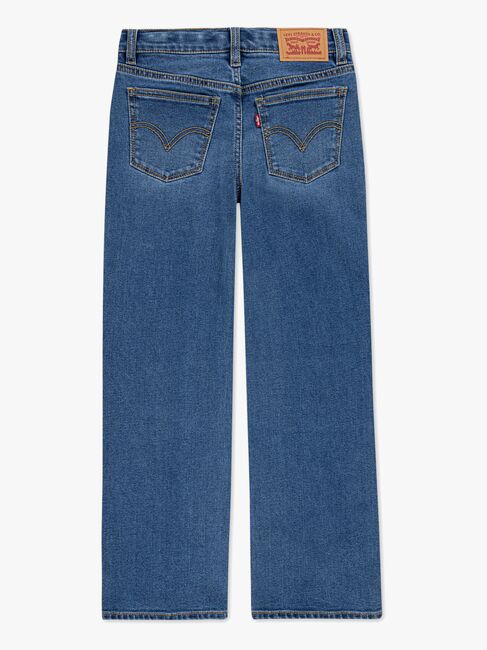 Levi's LVG  Vide Jeans, Lasso