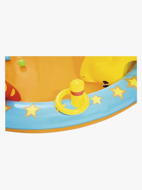 Bestway Lil' Champ Lekesenter