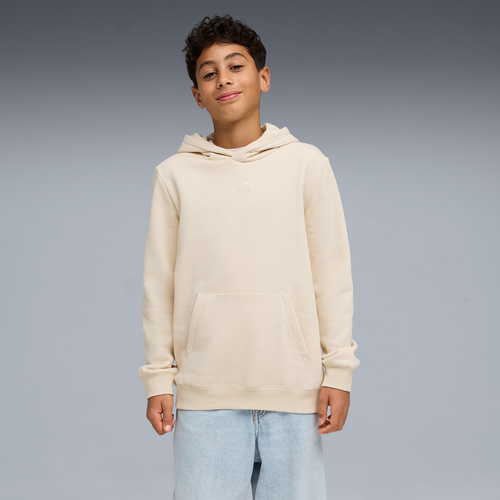 Puma Hettegenser, Hvit