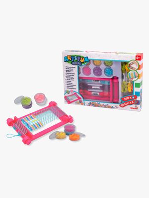 Art & Fun Vevemaskin med Perler