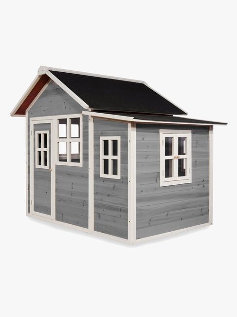 EXIT Loft Lekestue 150, Grå