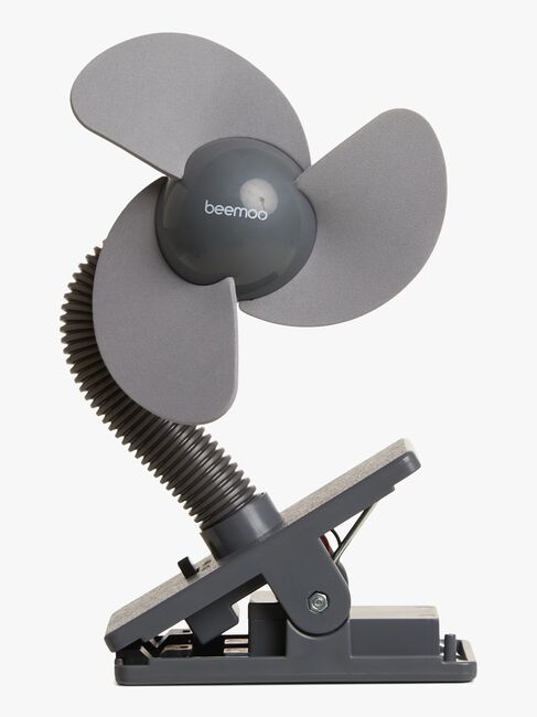 Beemoo Soft Blade Barnevognvifte