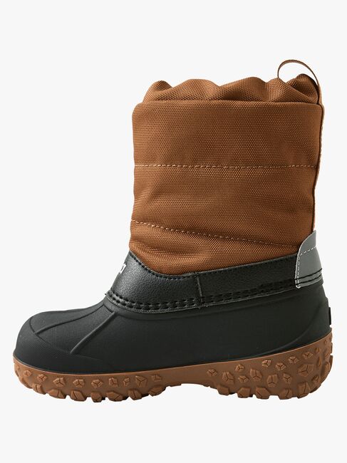 Reima Loskari Vintersko, Cinnamon Brown