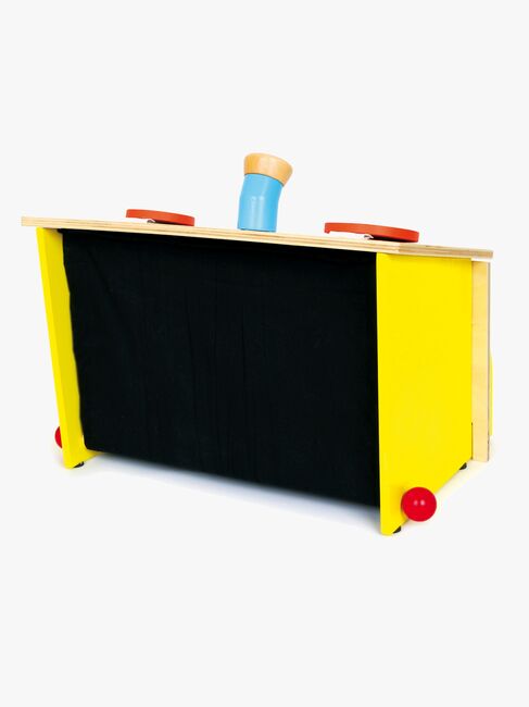 Small Foot  Sensorisk Boks