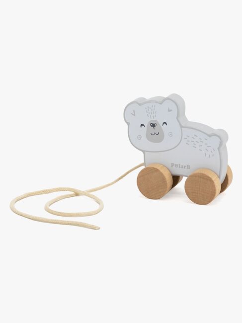 PolarB Grow-with-Me Aktivitetssett Motion Masters 12-18 Mnd