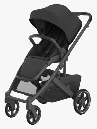 UPPAbaby CRUZ V3 Sportsvogn, Jake