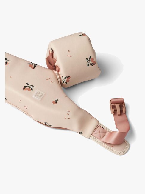 LIEWOOD Darko Svømmebelte, Peach/Sea shell
