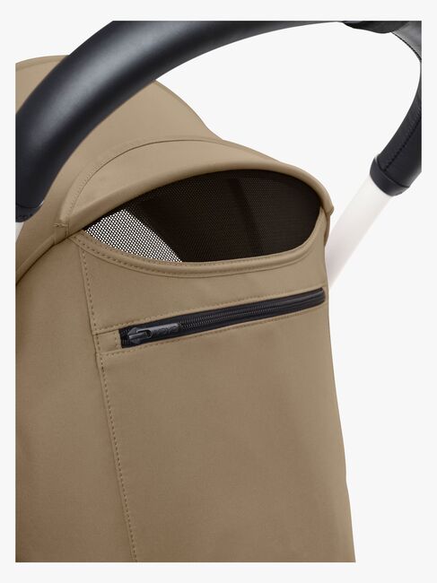 Stokke YOYO 3 6+ Fargetrekkpakke, Toffee