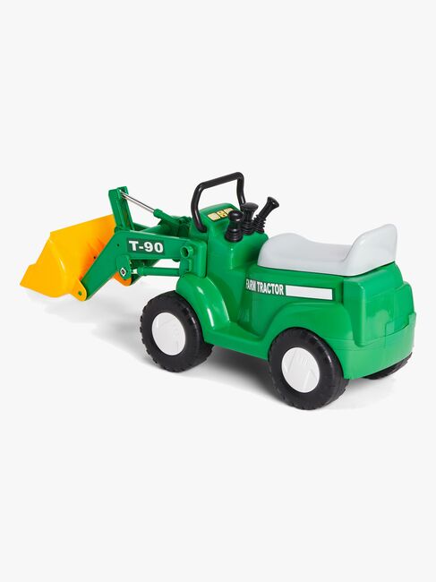 Fippla Gåbil Traktor