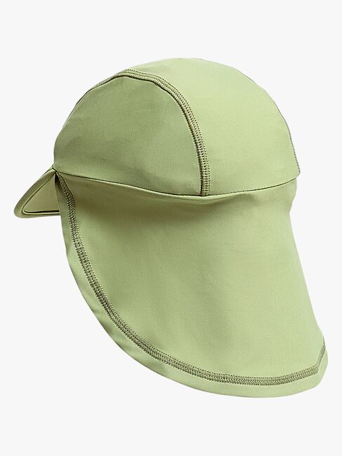 Nordbjörn Fårö UV-Hatt, Grønn