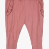 Petit Cloth Bukse, Dusty Rose