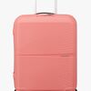 American Tourister Airconic Spinner Koffert 33,5L, Solar Pink