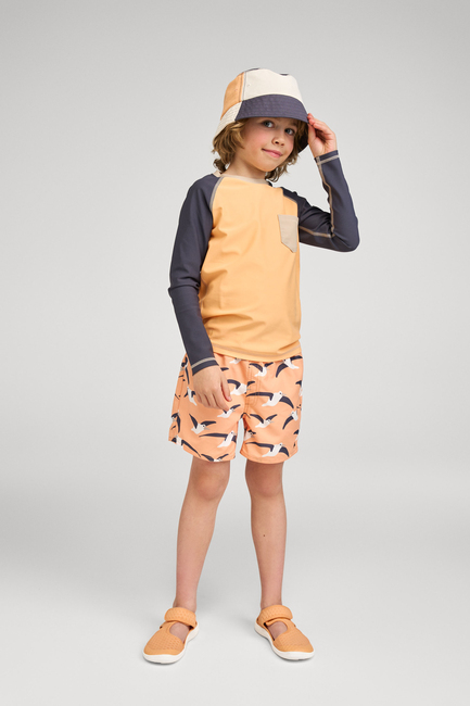 Reima Siimaa Solhatt, Birch Beige