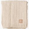 NG Baby Linteppe 100x100, Natural