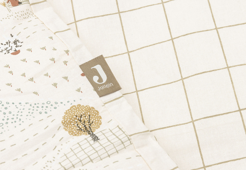 Jollein Sengesett 100x140, Tiny Park