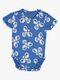 Hummel Mini Bold Bee Body, Dutch Blue