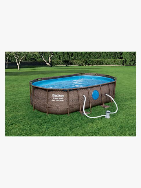 Bestway Flowclear Filterpumpe 2006 L/h