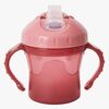 Bambino Easy sip! Barnekopp, Rosa