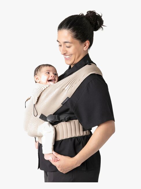 Flybaby Bæresele, Creme