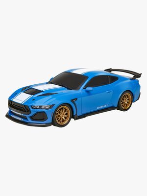 Koolspeed Shelby Super Snake Opptrekksfunksjon 1:24