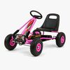 Milly Mally Pedal-gokart Thor, Rosa