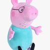 Peppa Gris Kosedyr Pappa Gris, 37cm