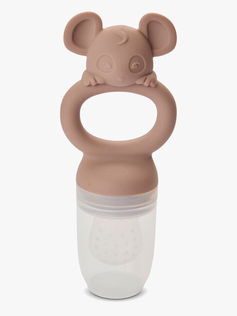 nuuroo Lauge Smakesmokker 2-Pakk, Woodrose/Cobblestone