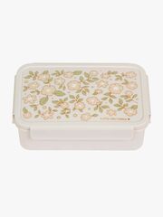 A Little Lovely Company Bento Matboks, Blomsterrosa