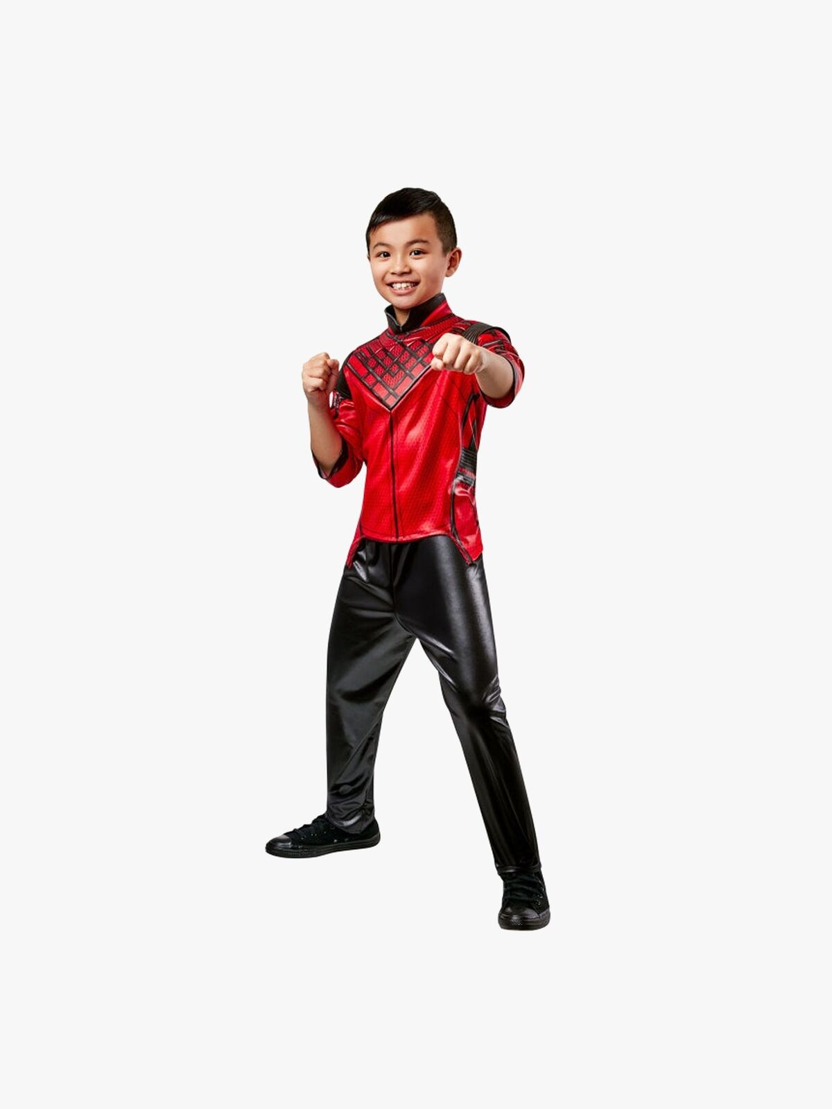 Marvel Shang Chi Kostyme