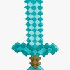 Minecraft Diamantsverd