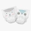 Kit & Kin Eco Bleier Str 1 2-5 kg 38-Pakk