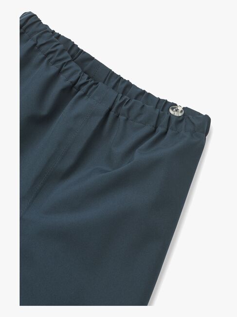 LIEWOOD Pedia Regnsett, Fun/Beach Blue