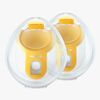 Medela Hands-free Oppsamlingsbeholder 2-Pack