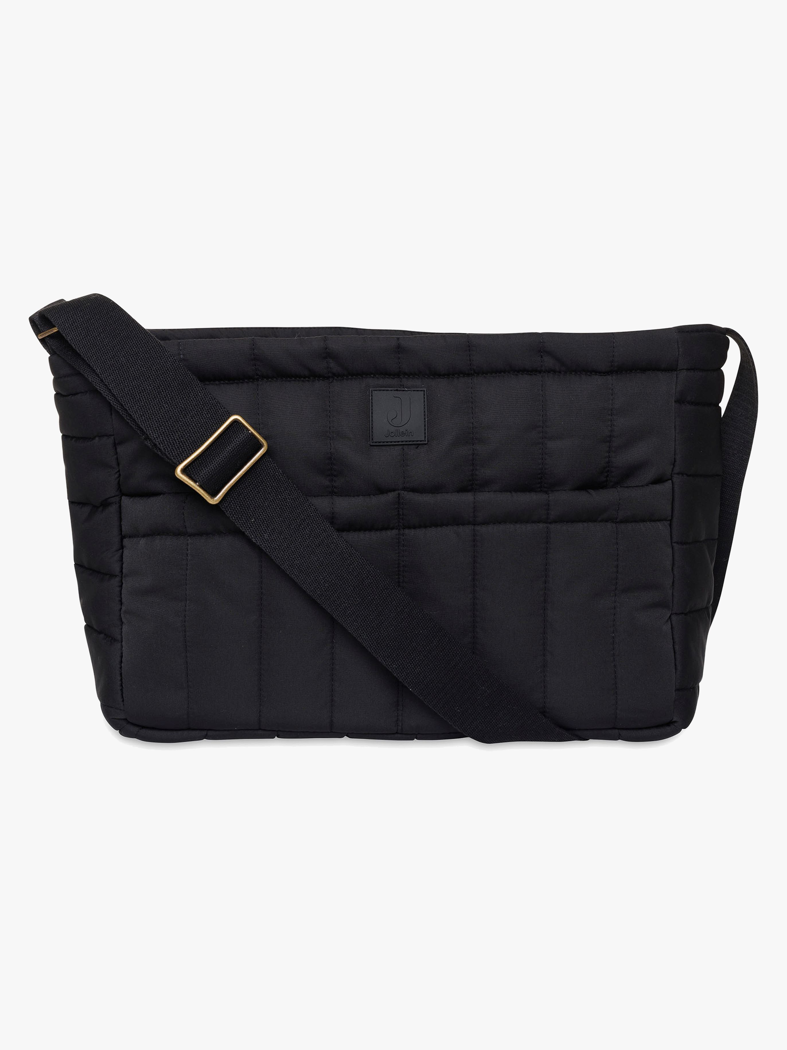 Jollein Organizer, Black - Organizers - Polyester