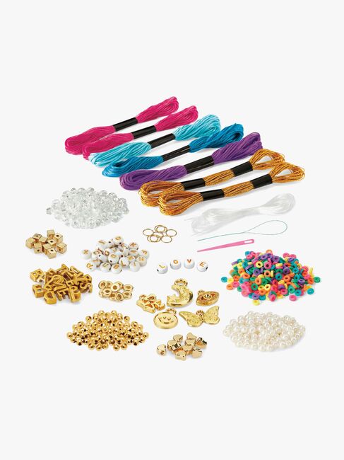 Shimmer n' Sparkle Fashion Armbåndsett