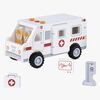 Kinder and Kids Ambulanse med Lyd