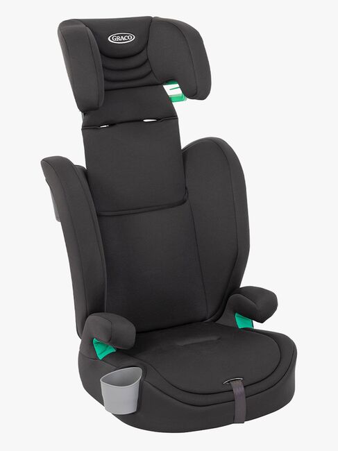 Graco Eldura Bilstol, Midnight