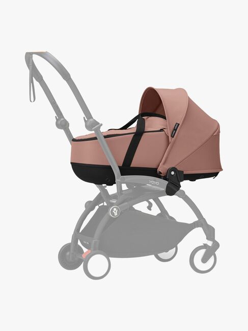 Stokke YOYO Liggedel, Ginger
